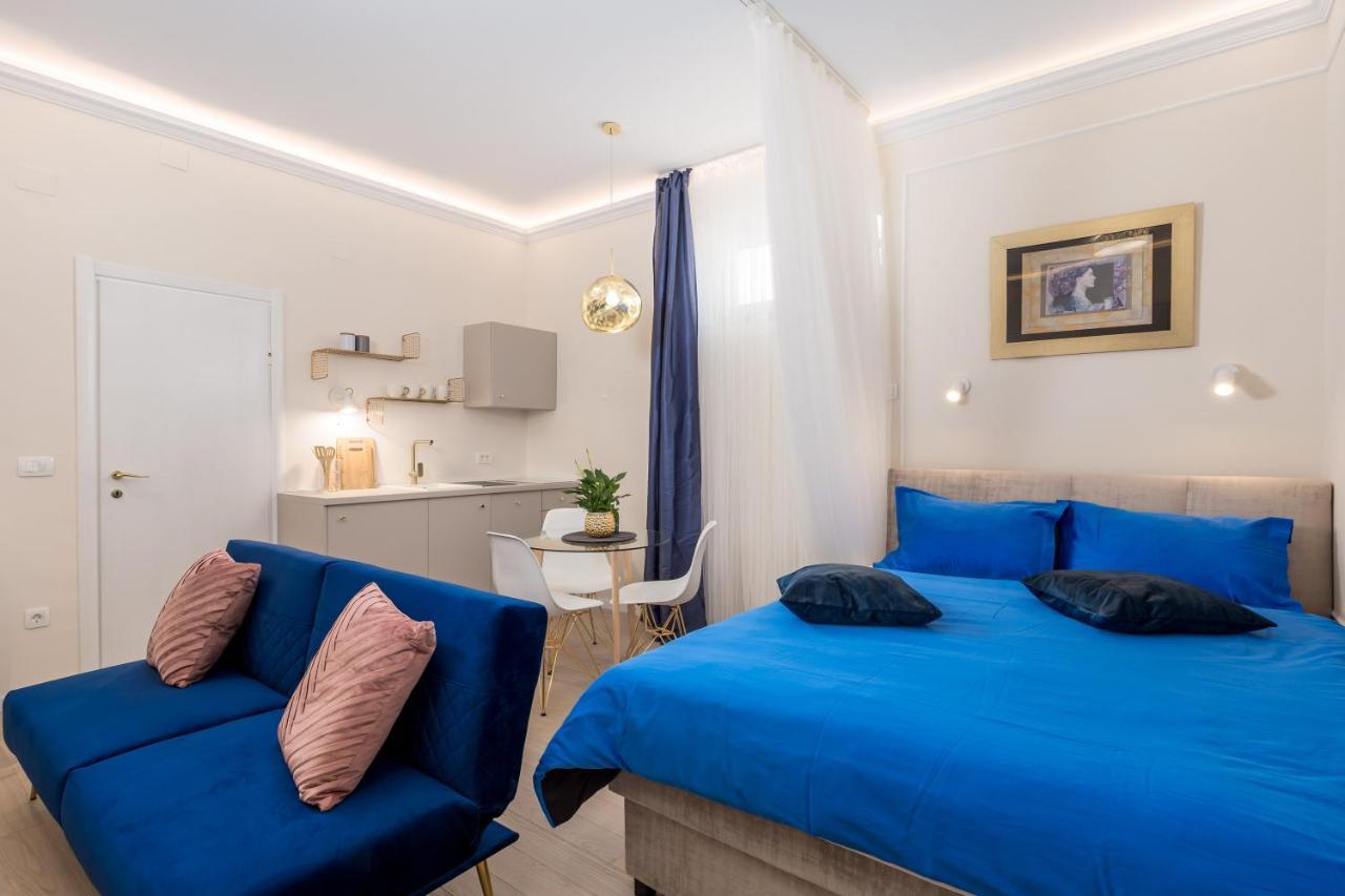 Opatija Pearl Lejlighed Eksteriør billede