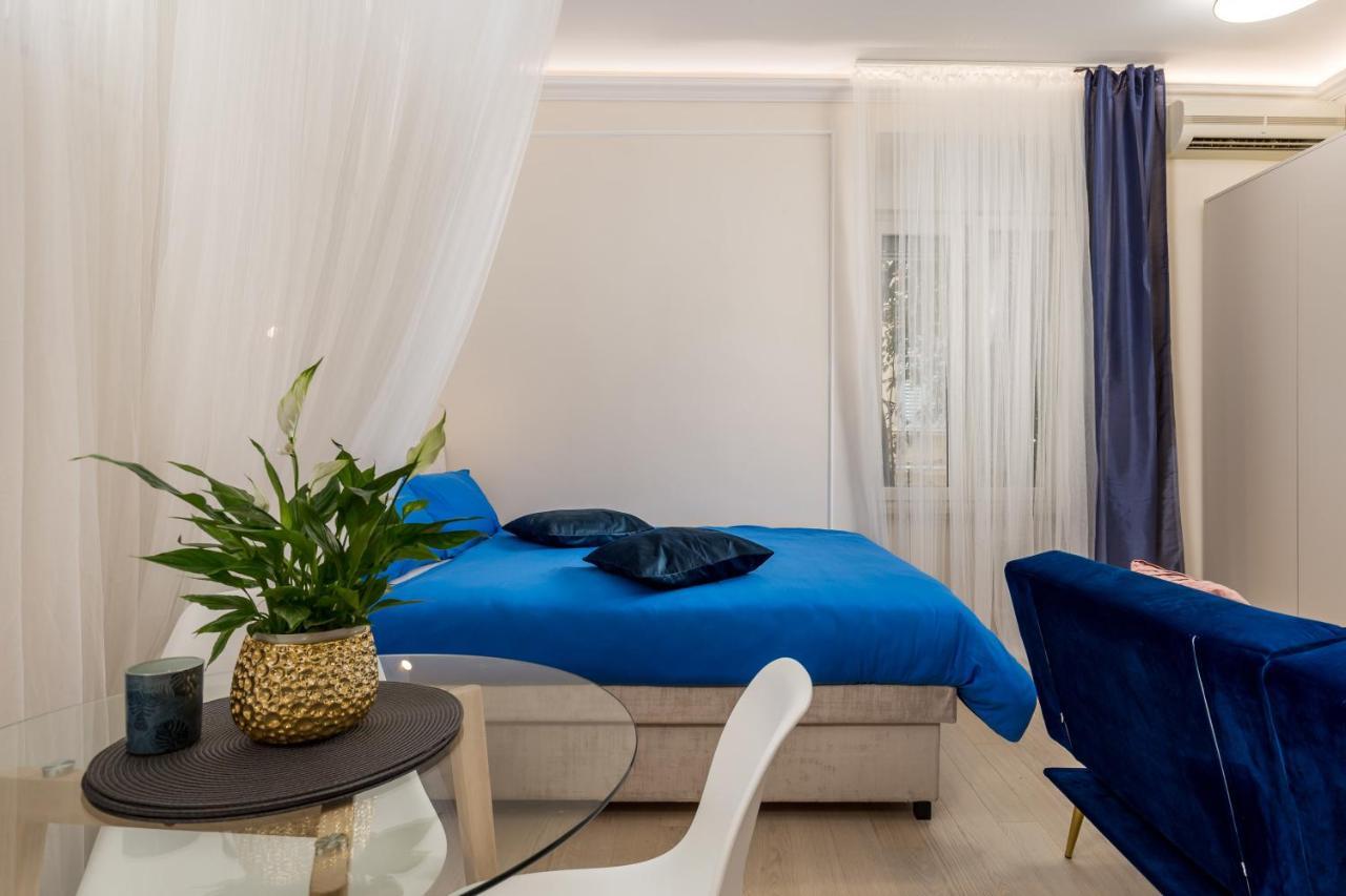 Opatija Pearl Lejlighed Eksteriør billede