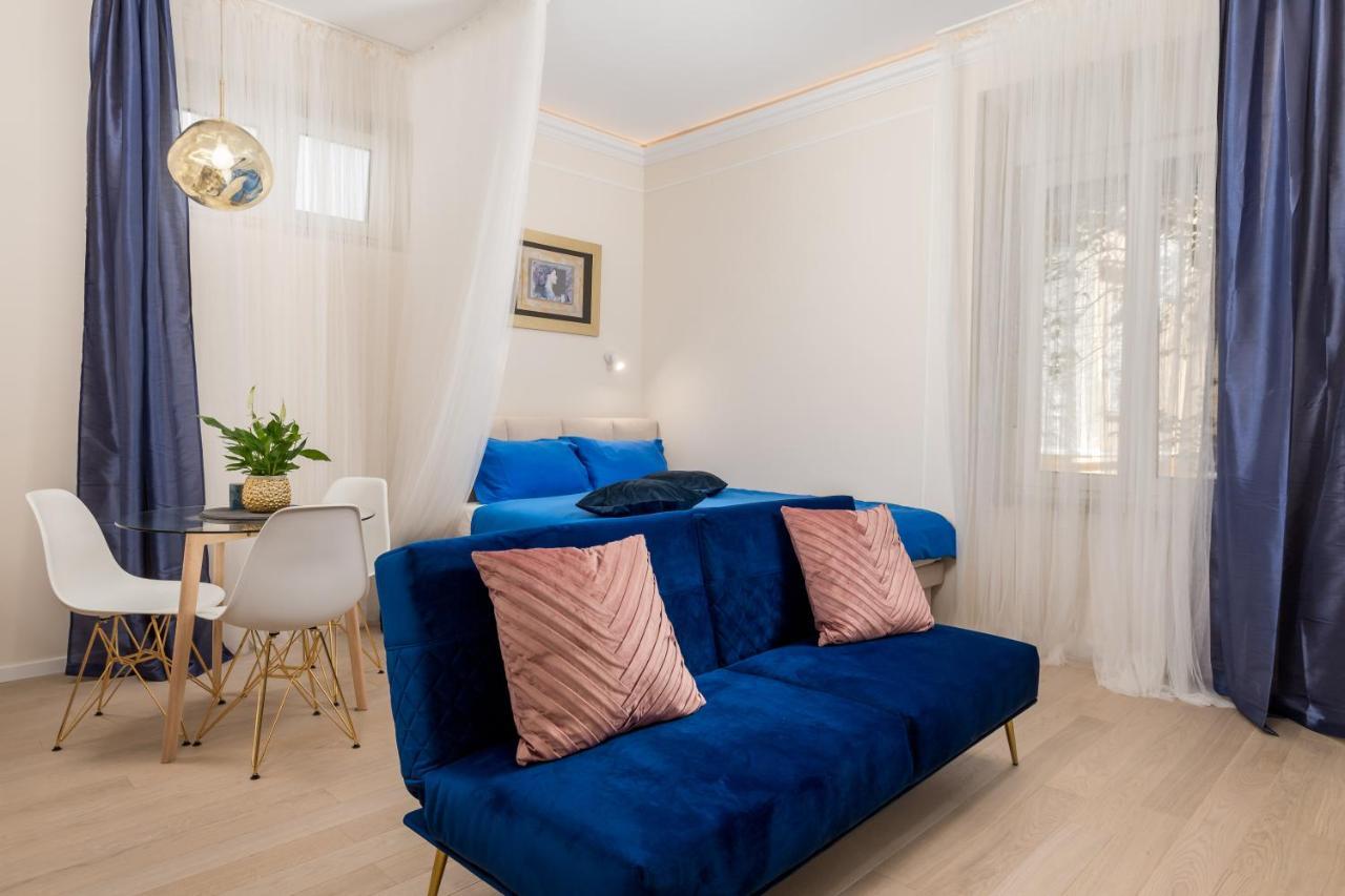 Opatija Pearl Lejlighed Eksteriør billede